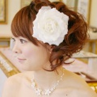 ブライダルヘアアクセサリーCS-0232