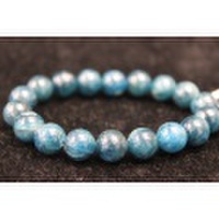 ブルーアパタイト　10ミリ　７２００円