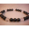 ヘマタイト・ブレスレット