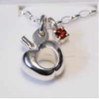 ベビーリング/スウィートアップル