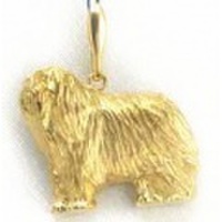 ポーリッシュローランドシープドッグ　［ＧＯＬＤ］