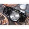 マークバイマークジェイコブス MARC BY MARC JACOBS 腕時計 ドッティ 34mm メタルベルト MJ3450
