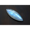 ムーンストーン【22】天然石ルース・カボション　（18.5×13.5mm）