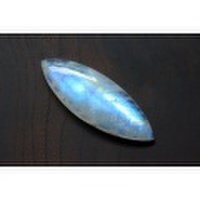 ムーンストーン【22】天然石ルース・カボション　（18.5×13.5mm）