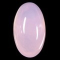 メキシコ産ピンクスミソナイト 17.37ｃｔ