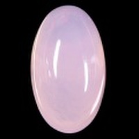 メキシコ産ピンクスミソナイト 17.37ｃｔ