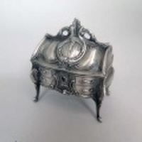 メタルBOX　SSS2310