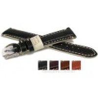 モレラート製時計バンドPasolini(パソリーニ）イタリア腕時計用ベルト※カーフ※イージークリック【イージー設定】