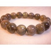 ラブラドライト・ブレスレット