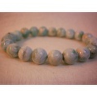 ラリマー・ブレスレット