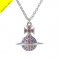 ヴィヴィアン ウエストウッド VIVIENNE WESTWOOD 2017年秋冬新作 アクセサリー オーブ JACK ネックレス 752246B3 0015 0130
