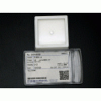 新着【ダイヤモンドルース】ダイヤモンド0.692ｃｔ H I-1 GOOD NONE 28024-0