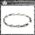 正規取扱店 LONE ONES (ロンワンズ) LEONARD KAMHOUT レナードカムホート Longing Bracelet ロンギングブレスレット EXsmall-Long