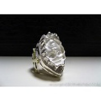 聖母マリア×女性器リング 『VGN』 / Silver925, K18