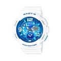 送料無料 カシオ ベビーG BGA-190GL-7BJF ビーチ・トラベラー・シリーズ Beach Traveler 女性用 腕時計