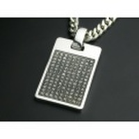 孫子ペンダント