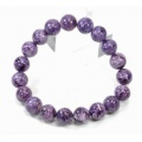 特価!限定!ピンクチャロアイトSAの10.1-10.4mmブレスレット【2974】【天然石・パワーストーン】