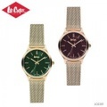 腕時計 Lee Cooper リークーパー リストウォッチ クォーツ LC6301 33mm クォーツ メンズ