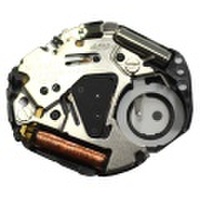 腕時計　ムーブメント EPSON　エプソン（セイコー） VX-51E 3針