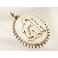 梵字ペンダントヘッド千手観音