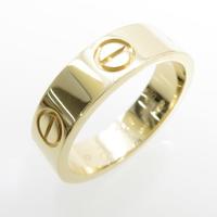 カルティエ ラブリング