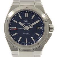 IWC IW323909 インヂュニア・ローレウス LIMITED 自動巻