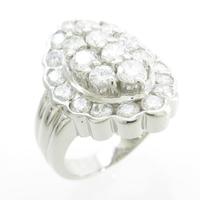 PT ダイヤモンドリング