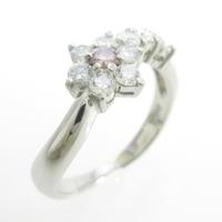 【PTJW-30dd】PT ダイヤモンドリング30％引き