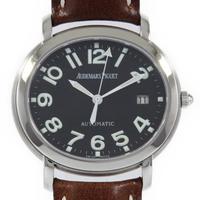 オーデマ・ピゲ 15016ST／O／0642／01 ミレネリー 自動巻