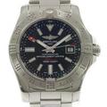 ブライトリング A32390／A329B35PSS アベンジャー?GMT 自動巻