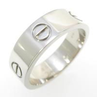 カルティエ ラブリング