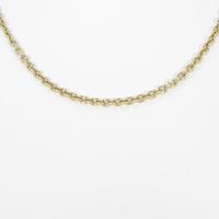 ブルガリ チェーンネックレス