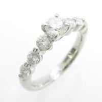 PT ダイヤモンドリング