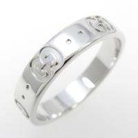 グッチ アイコン リング10％引き