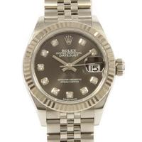 ロレックス 279174G デイトジャスト SSxWG 自動巻