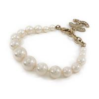 シャネル ブレスレット