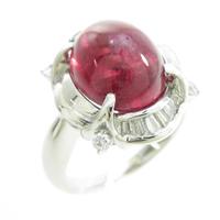 PT トルマリンリング