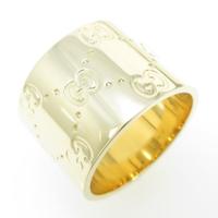 グッチ アイコン リング