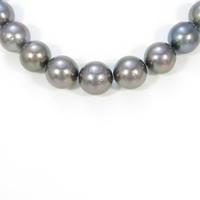 タサキ クロチョウパールネックレス