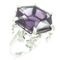 ピアジェ マジックガーデンオブピアジェ リング