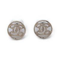 シャネル ピアス 96381