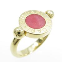 ブルガリ ブルガリブルガリ リング