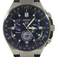 【新品】セイコー 8X53?0BB0／SBXB167 アストロンGPS ソーラークォーツ