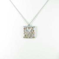 カシケイ メランジェ ネックレス30％引き