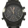 SHELLMAN 6771?T016367 グランドコンプリケーション クォーツ