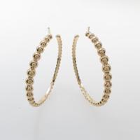 ヴァンクリーフ＆アーペル ペルレ ヴァリアシオン ピアス