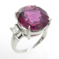 PT ガーネットリング