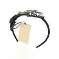 【未使用品】ヌメロヴェントゥーノ N°21 HAIR ACCESSORIES10％引き