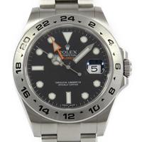 ロレックス 216570 エクスプローラー? 自動巻