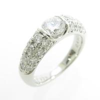 PT ダイヤモンドリング